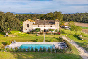 Can Costa Rural