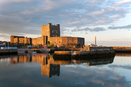 Carrickfergus Castle: Learning Disability Pride Day planned