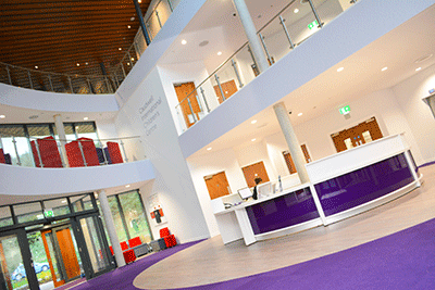A stunning £18 million autism centre has opened, aiming to transform the lives of thousands of children with autism. The Caudwell International Children’s Centre (CICC) intends to dramatically cut waiting times for assessments and post-diagnosis support.
