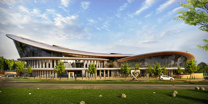 A stunning £18 million autism centre has opened, aiming to transform the lives of thousands of children with autism. The Caudwell International Children’s Centre (CICC) focuses on dramatically cutting waiting times for assessments and post-diagnosis support.