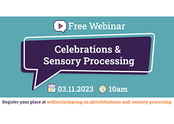 sensory processing