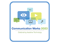 Communication Works logo
