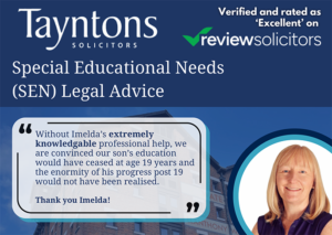 Tayntons Solicitors