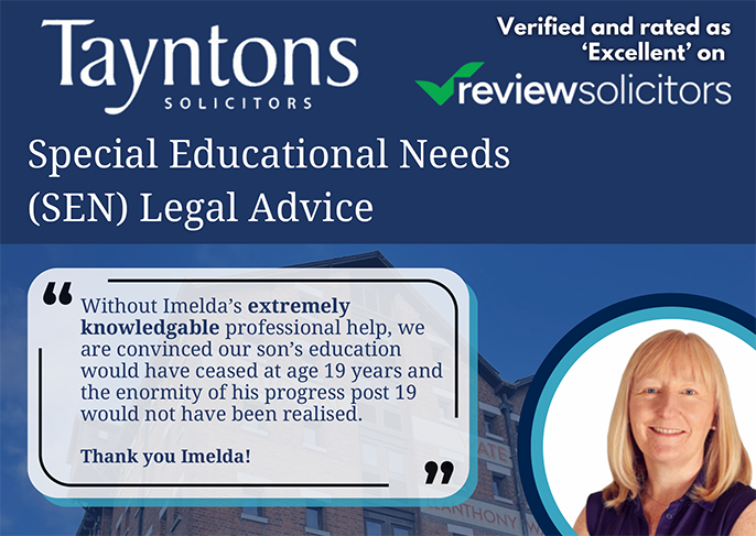 Tayntons Solicitors