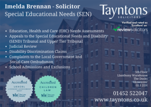 Tayntons Solicitors