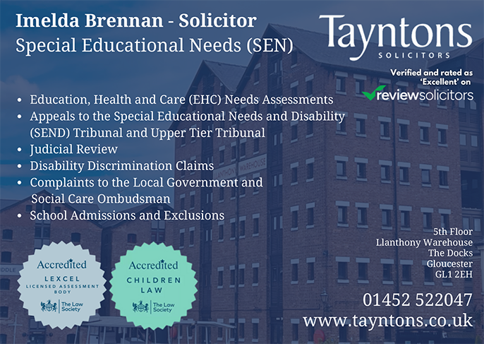 Tayntons Solicitors