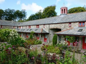 ‘Adventure sports’ and ‘disability’ aren’t phrases that are often associated with each other, but at Calvert Trust Exmoor accessible activity adventures are the norm.