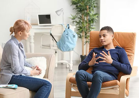 At Dandelion Therapeutic Support, we understand that everyone can face their own unique challenges - developmental, acquired or emotional.
