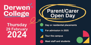 Derwen College