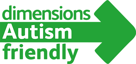 Support provider Dimensions have partnered with games retailer GAME to provide autism-friendly adjustments in their Belong arenas.