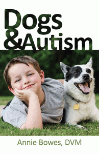 A fascinating look at the benefits of dogs as an alternative treatment for those on the autism spectrum