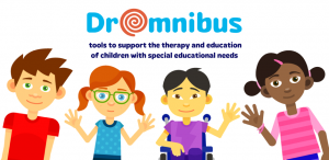 Dr Omnibus tools to support the therapy and education of children with special educational needs