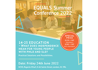 EQUALS Summer Conference