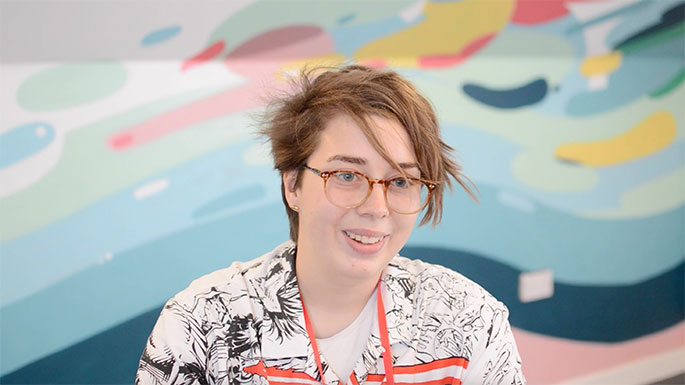 The “My autistic self” campaign being run by Autism Unlimited features real-life examples of some autistic traits and behaviours and the impact that these can have on an individual’s life.  