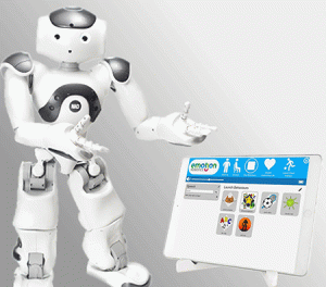 This September, Emotion Robotics Ltd launched a cutting-edge application, Assist for Autism, to help teachers easily utilise Softbank Robotics’ interactive Nao robot for the education of autistic children.