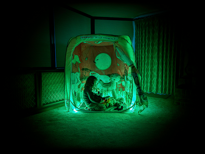 PODS is the most innovative play space on planet Earth and afar.