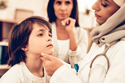 New guidance to medics on fabricated or induced illness (FII) risks widening the gulf between doctors and parents.