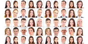 face blindness