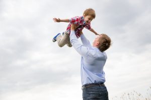 Call for fathers to get more support