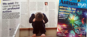 Autism Eye issue 48
