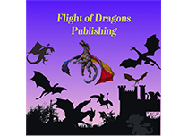 Flight of Dragons Publishing logo