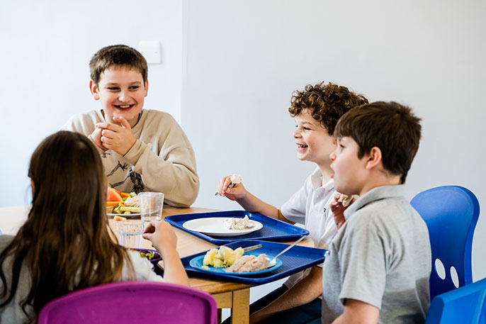 Gretton School is proud to announce that its residential provision has once again been rated Outstanding following a recent OFSTED inspection, marking the fourth consecutive year of this exceptional achievement.