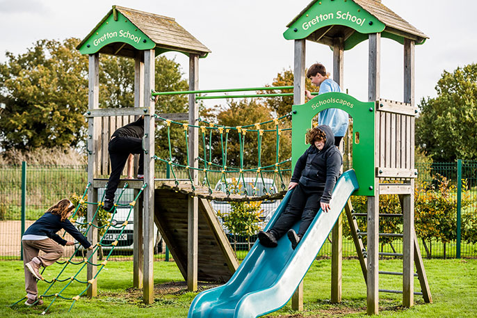We’re extremely proud to share that Gretton School’s Relational Practice has been acknowledged by the National Association of Special Schools (NASS) with an award for Outstanding Impact!