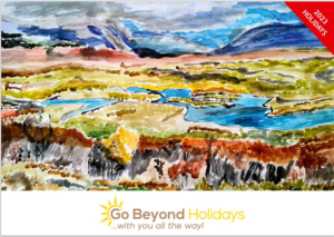 Go Beyond Holidays