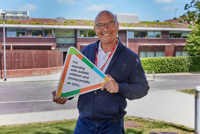 Gregg Wallace