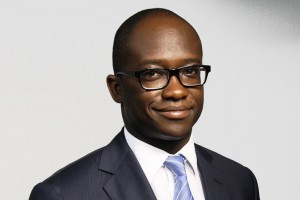 Childcare minister Sam Gyimah on the transition of children with autism to adulthood