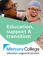 Mercury College