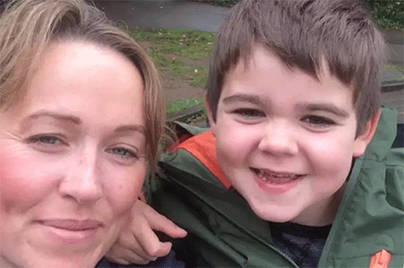 The mother of a young boy with epilepsy says new prescribing guidelines for medical cannabis are so restrictive “almost no-one” will get it.