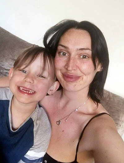 A mum is fighting for better support for special needs children in mainstream schools after she was told her five-year-old son could attend school for just two hours per day.