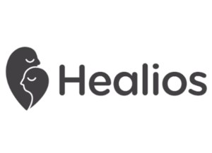 Healios logo