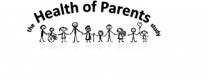 Brunel University health of parents study