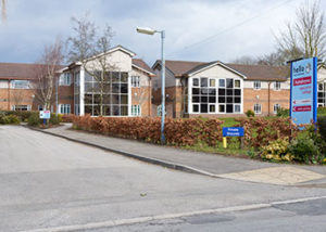 Henshaws Specialist College