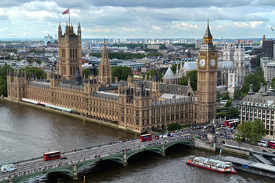 UK Government Houses of Parliament autism strategy diagnosis