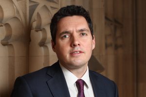 Huw Merriman and Maria Caulfield have urged the Government to develop a national strategy for pupils with autism