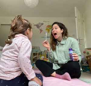 we fail to recognise and talk about the things autistic children teach us daily when we work with them, which are in fact important life lessons.
