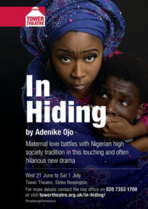 In Hiding