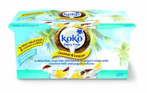 koko dairy free