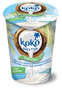 koko dairy free
