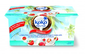 koko dairy free