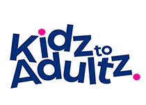 Kidz to Adultz logo