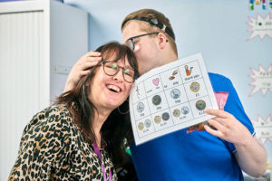 Last year, Kisimul Group introduced Michael Hayden as the new Head of College at Calman Colaiste, its independent specialist college for young adults with autism, learning disabilities and complex needs.