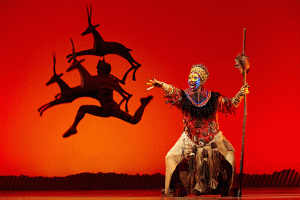 Disney’s landmark musical, The Lion King, is embarking on a UK Tour this Autumn.