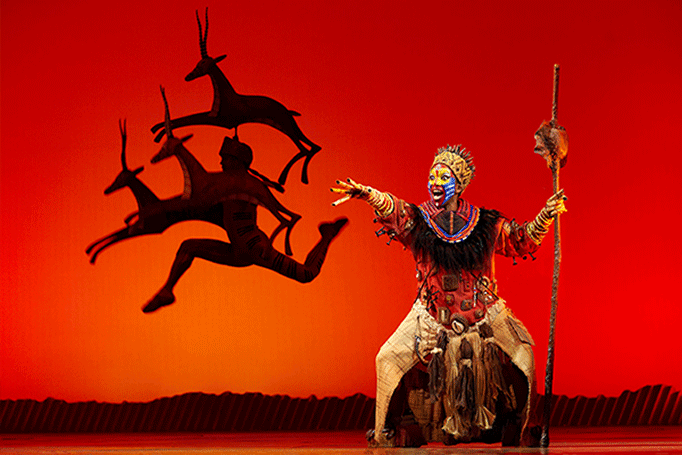 Disney’s landmark musical, The Lion King, is embarking on a UK Tour this Autumn.