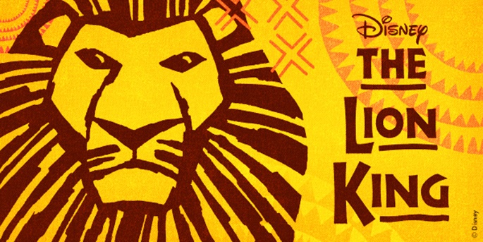 Disney The Lion King
