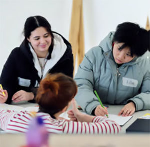 St. John’s College, a specialist college based in Brighton, has joined national charity Ambitious about Autism.
