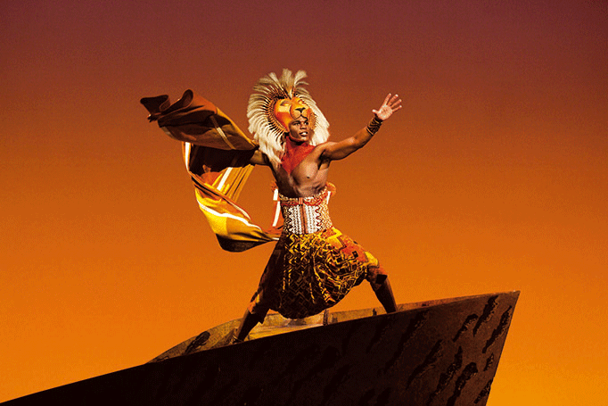 Disney’s landmark musical, The Lion King, is embarking on a UK Tour this Autumn.